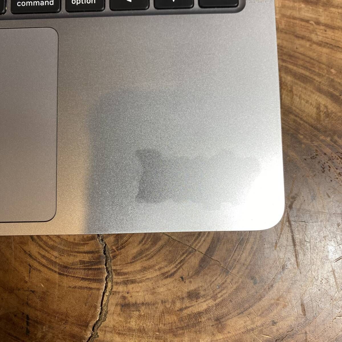 訳あり】MacBook Air M1 16GB/512GB Win11 Office - メルカリ
