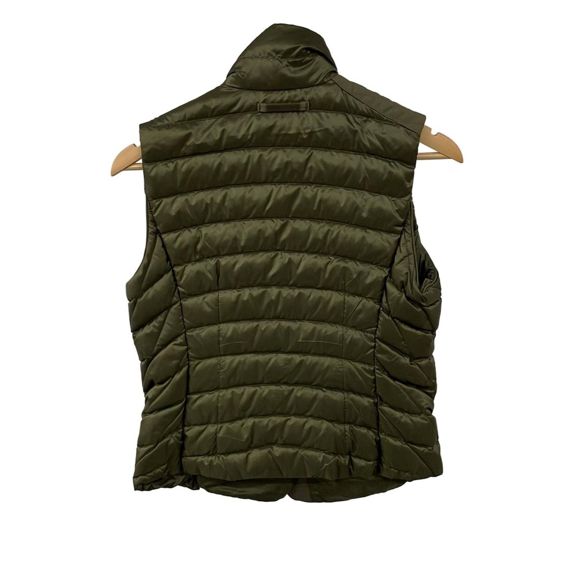 RalphLauren(ラルフローレン) ダウンベスト サイズ6 M レディース