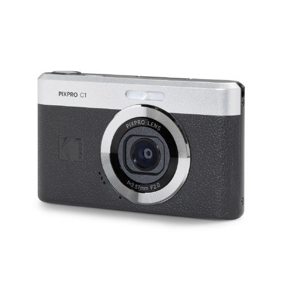 即納】Kodak PIXPRO コンパクトデジタルカメラ クラシックシリーズ