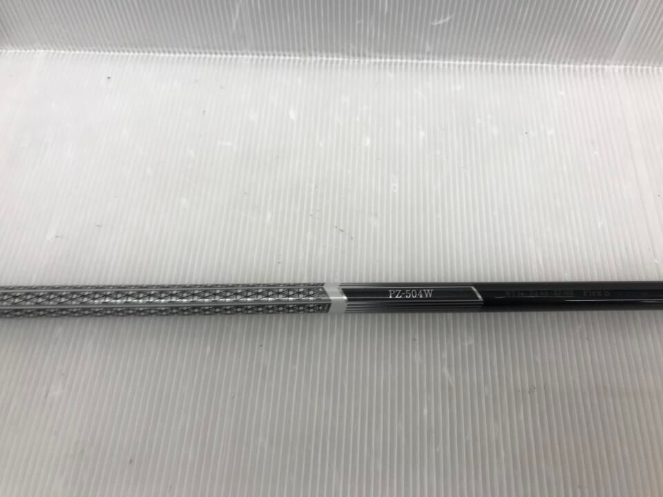 PHYZ 2014 | 9.5 | S | PZ-504W | 中古 | ドライバー | ブリヂストン