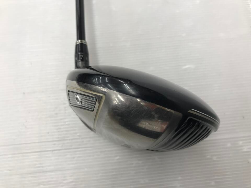 PHYZ 2014 | 9.5 | S | PZ-504W | 中古 | ドライバー | ブリヂストン