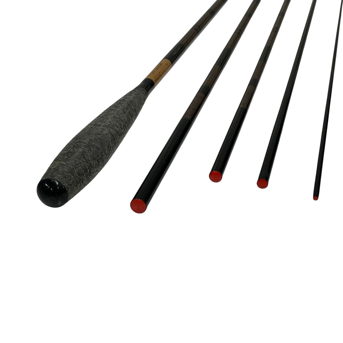 DAIWA ダイワ 鬼武者 16尺 ヘラ竿 ヘラブナ釣り 中古T10601509 - メルカリ