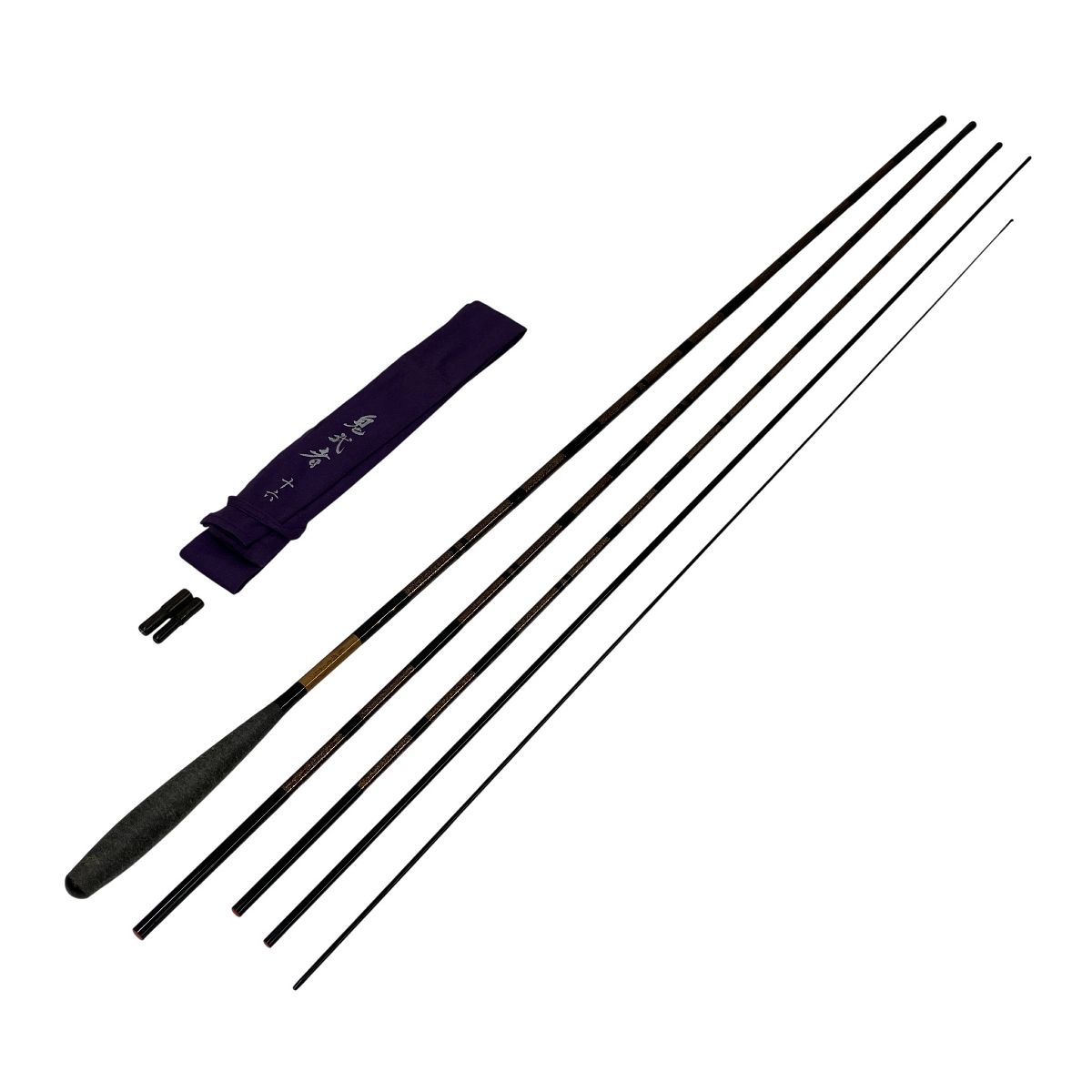 DAIWA ダイワ 鬼武者 16尺 ヘラ竿 ヘラブナ釣り 中古T10601509 - メルカリ