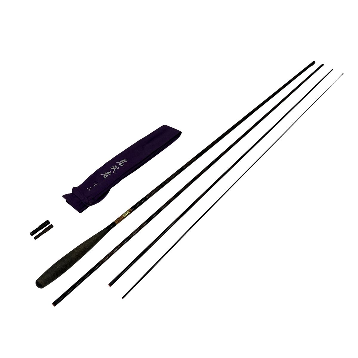 DAIWA ダイワ 鬼武者 12尺 ヘラ竿 ヘラブナ釣り 中古T10601511 - メルカリ