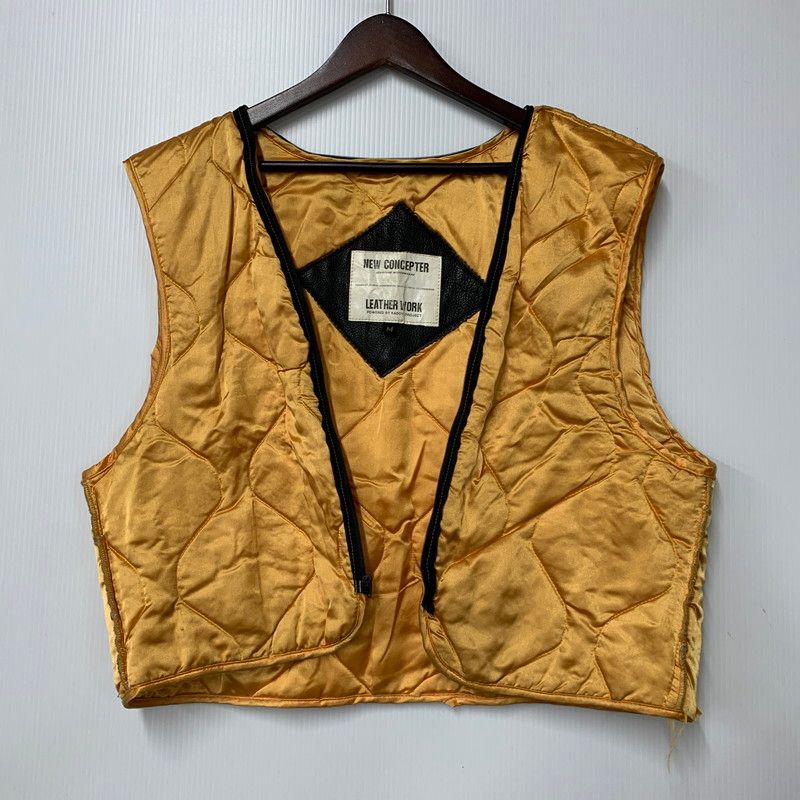 希少【JACKROSE ANTIQUE ジャックローズ】ゴートレザー/シングル