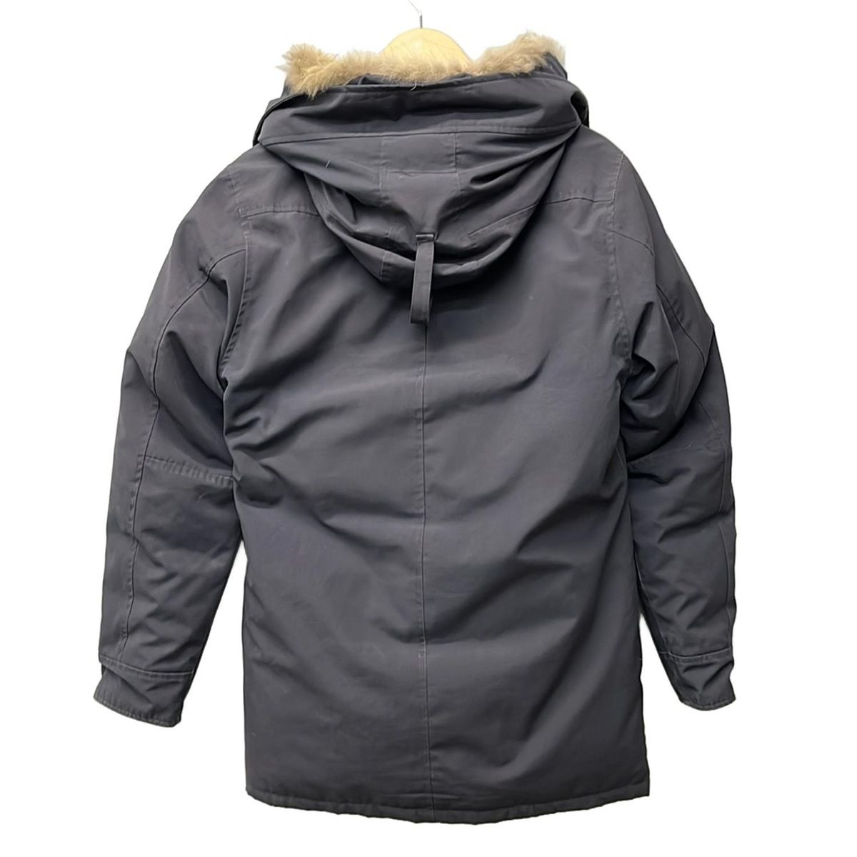 CANADA GOOSE(カナダグース) ダウンコート サイズM/M M メンズ