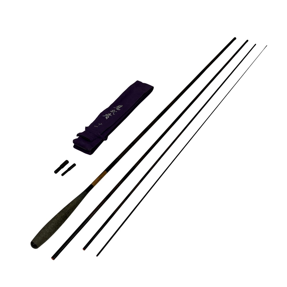 Daiwa 鬼武者　玄武　14尺　竿袋新品未使用 Daiwa 鬼武者 玄武 14尺 竿袋新品未使用 - メルカリ