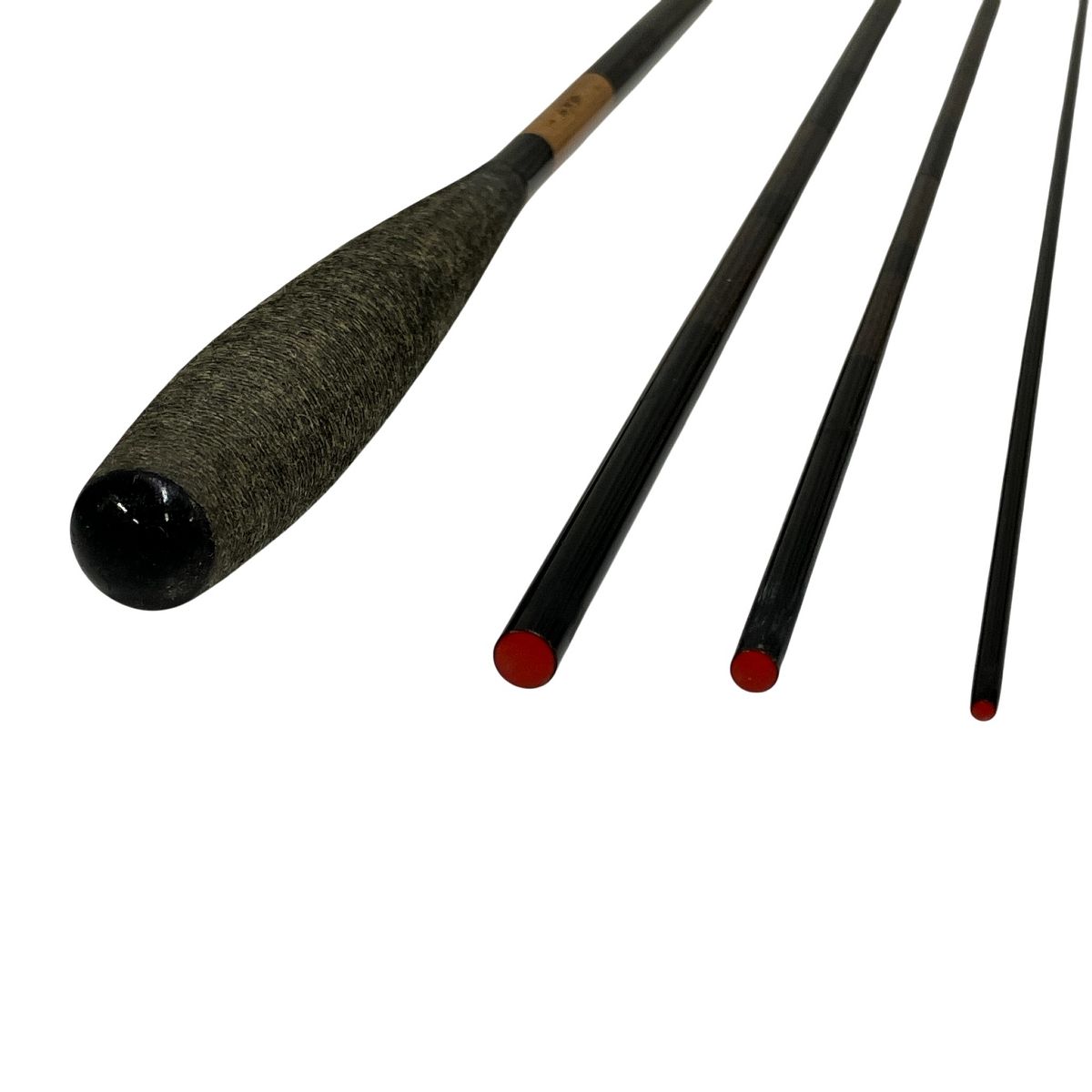 ダイワ　鬼武者11尺 DAIWA ダイワ 鬼武者 11尺 ヘラ竿 ヘラブナ釣り 中古T10601514 - メルカリ