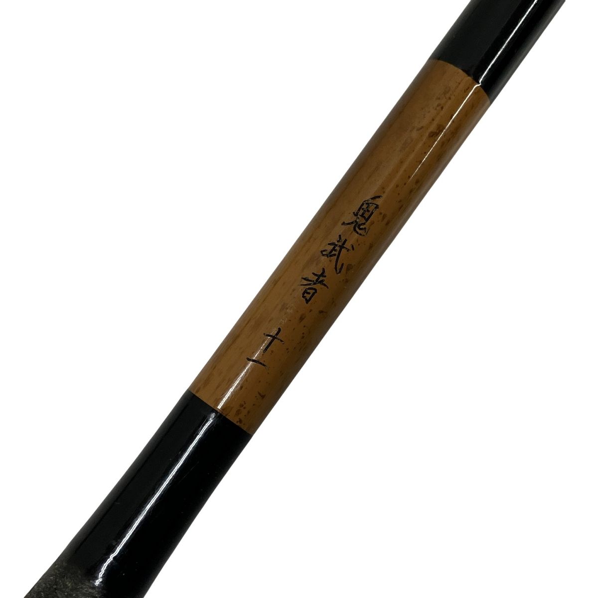 DAIWA ダイワ 鬼武者 11尺 ヘラ竿 ヘラブナ釣り 中古T10601514 - メルカリ