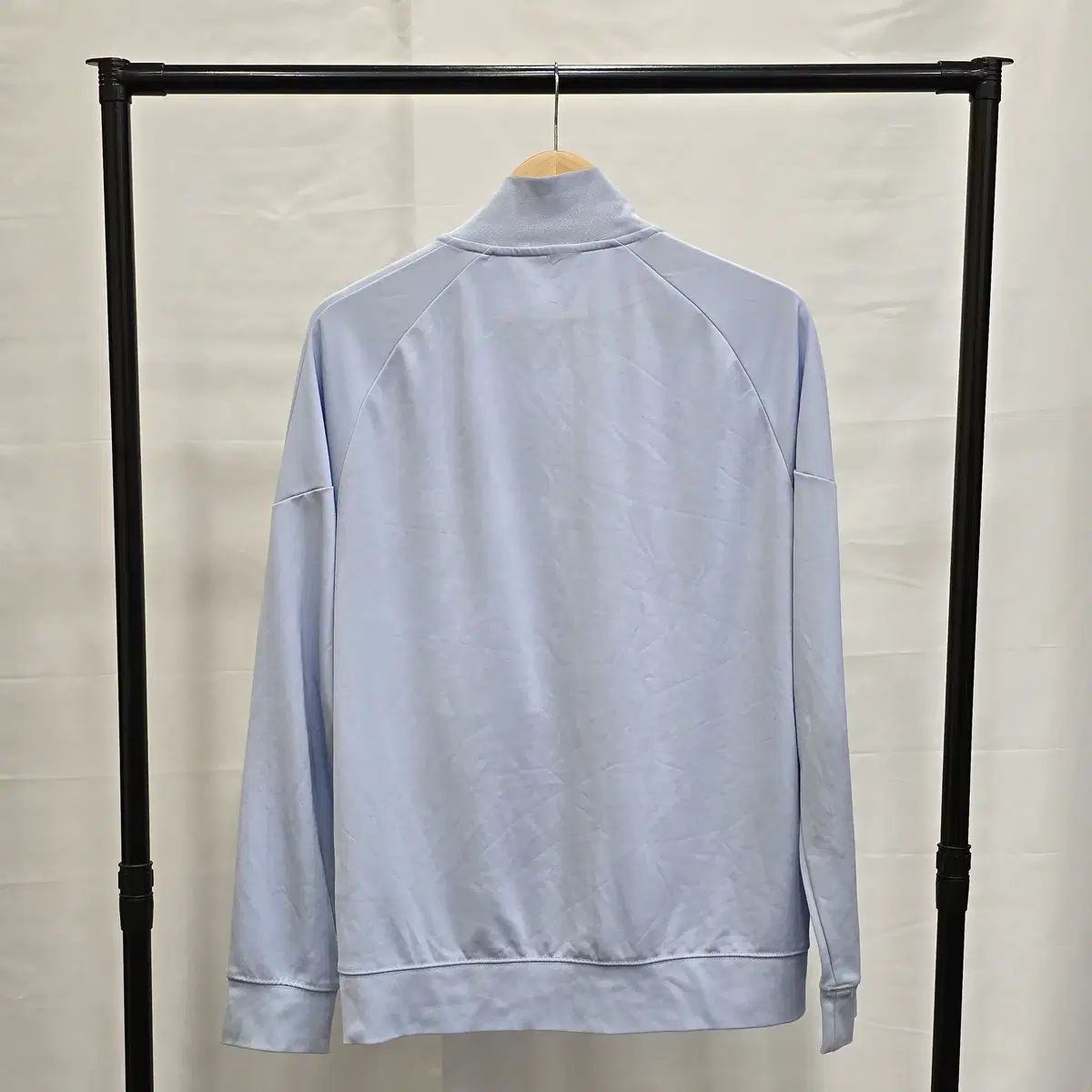 NIKE KOREA 韓国 サッカー代表チーム track Jaket XL スカイブルー