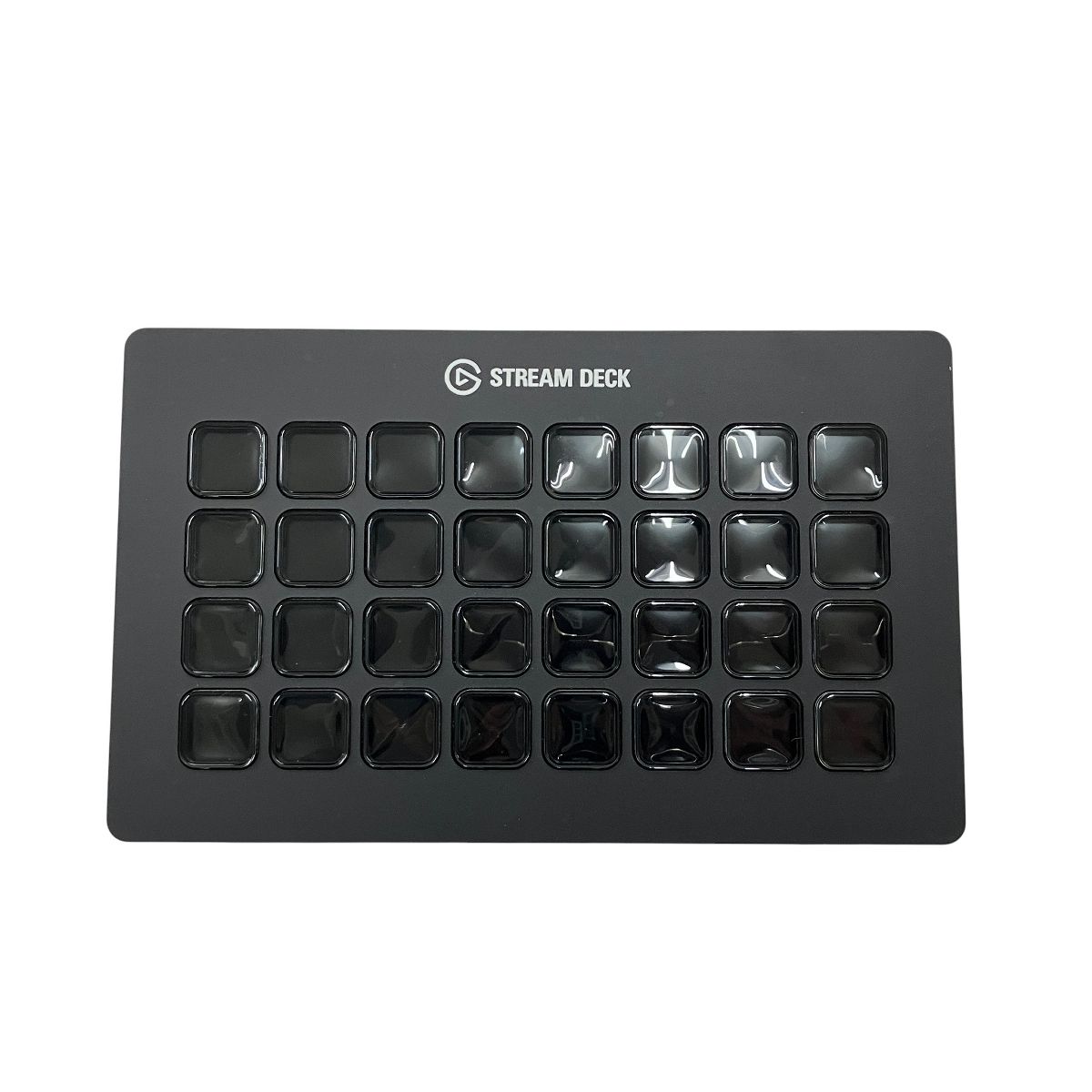 Elgato STREAM DECK XL 20GAT9901 ストリームデック 配信者向け