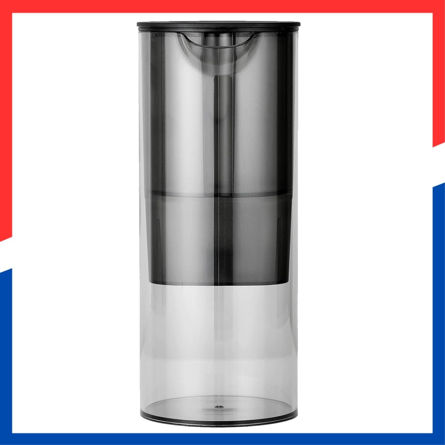 数量限定】2L GY ウォータージャグ スモークグレイ CLASSIC ステルトン