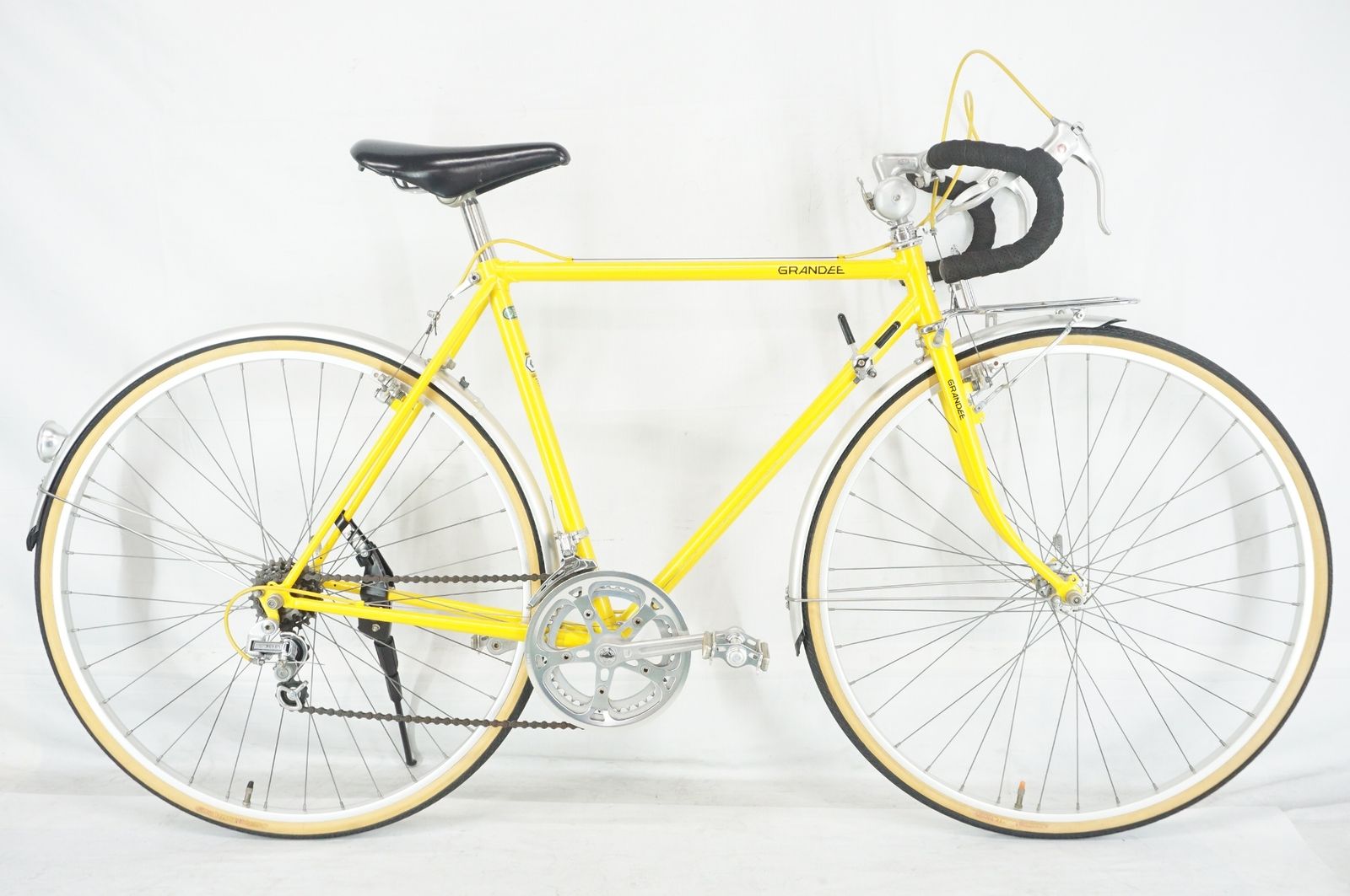NATIONAL 「ナショナル」 GRANDEE B-10G5D 1970-1980年代 NATIONAL 「ナショナル」 GRANDEE B-10G5D 1970-1980年代