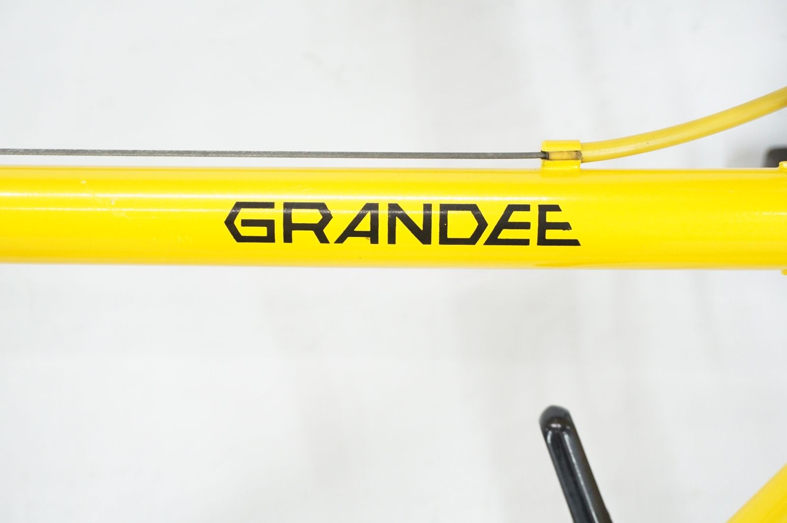 NATIONAL 「ナショナル」 GRANDEE B-10G5D 1970-1980年代