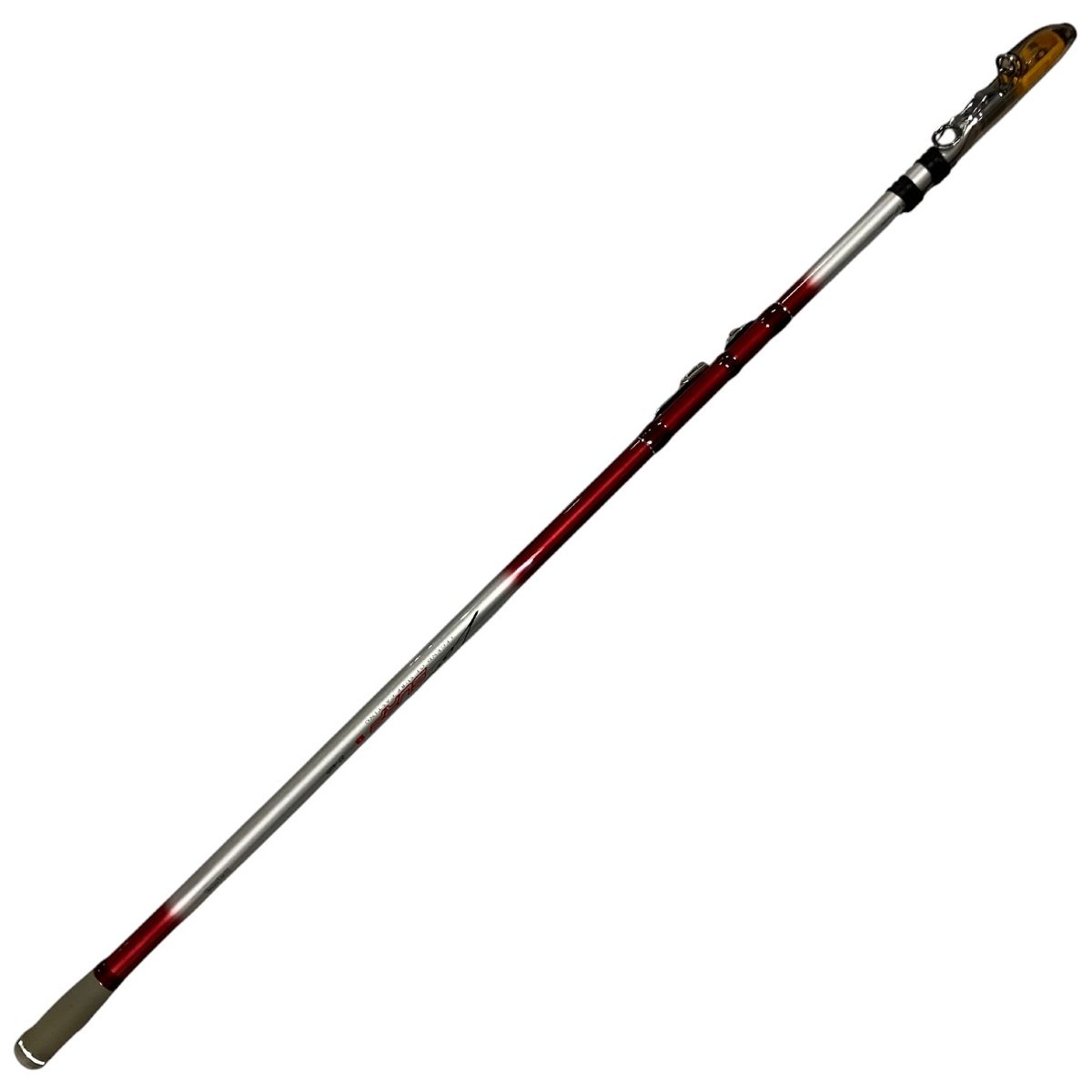 ダイワ ランドサーフ T27-405 サーフキャスティング 投げ竿 中古