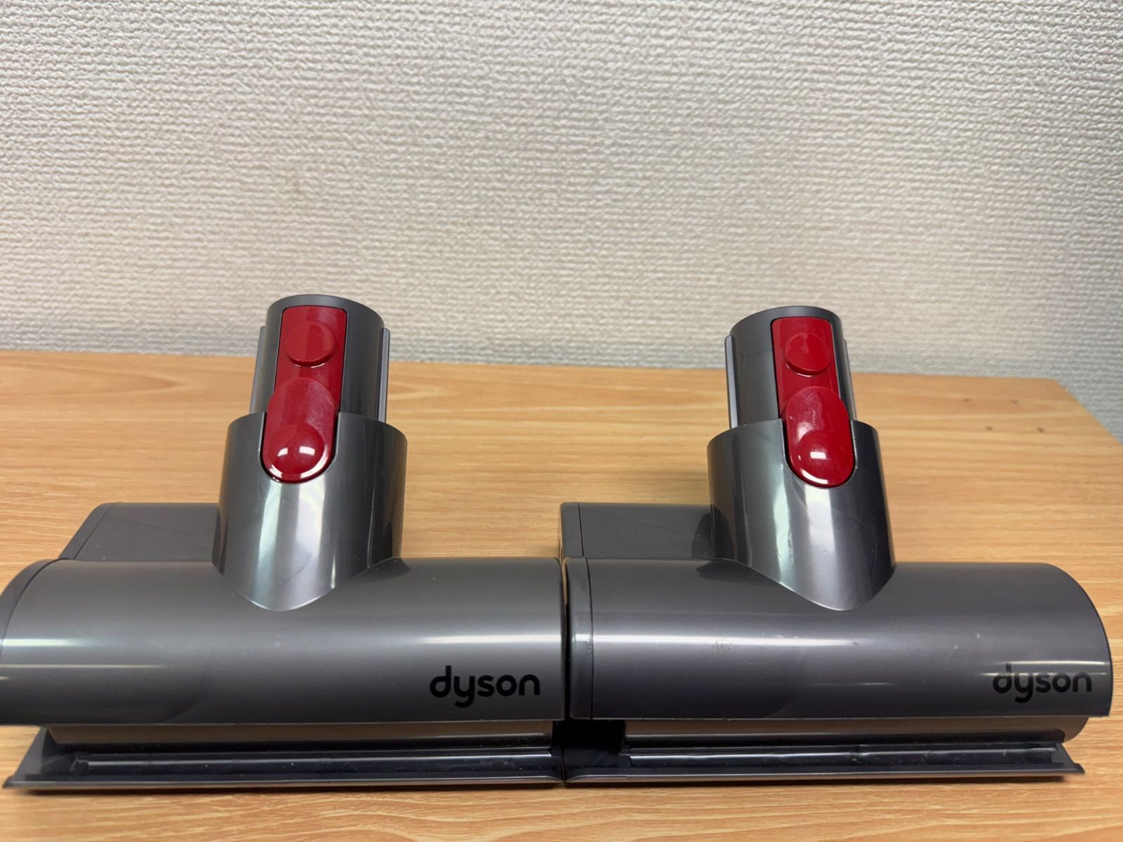 生活家電 Dyson ダイソン スティッククリーナー用アタッチメントセット