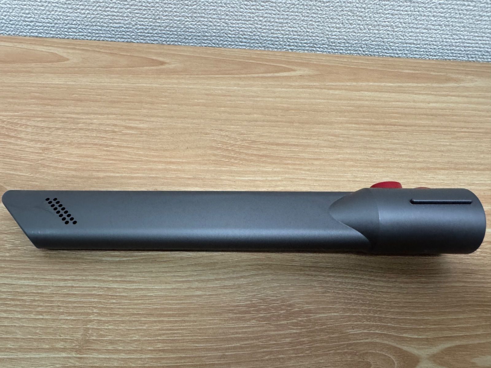 生活家電 Dyson ダイソン スティッククリーナー用アタッチメントセット