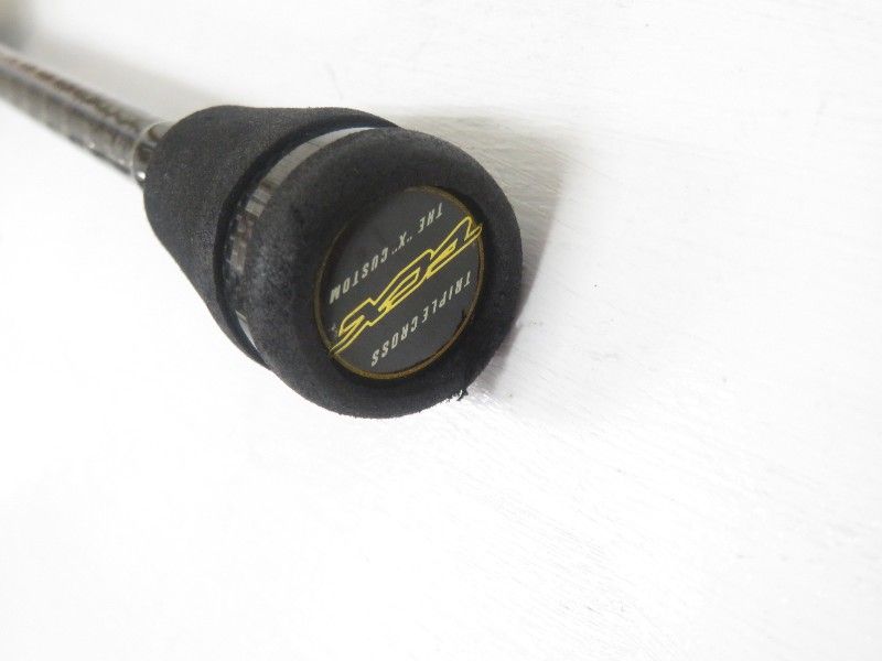 メジャークラフト トリプルクロス アジングスタイル TCX-T732AJI (04