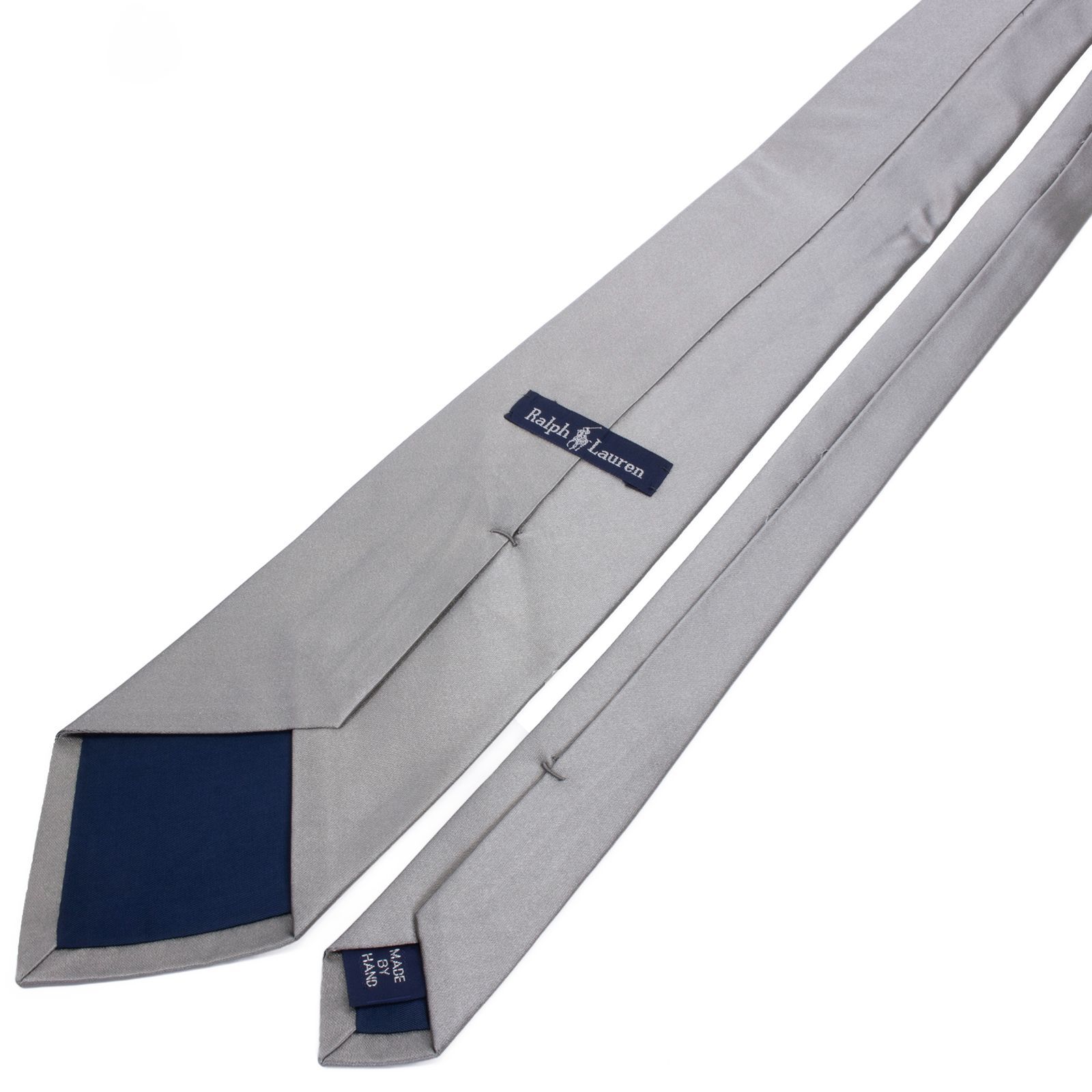 送料無料 ラルフローレン ネクタイ ワイドタイ プリントタイ メンズ