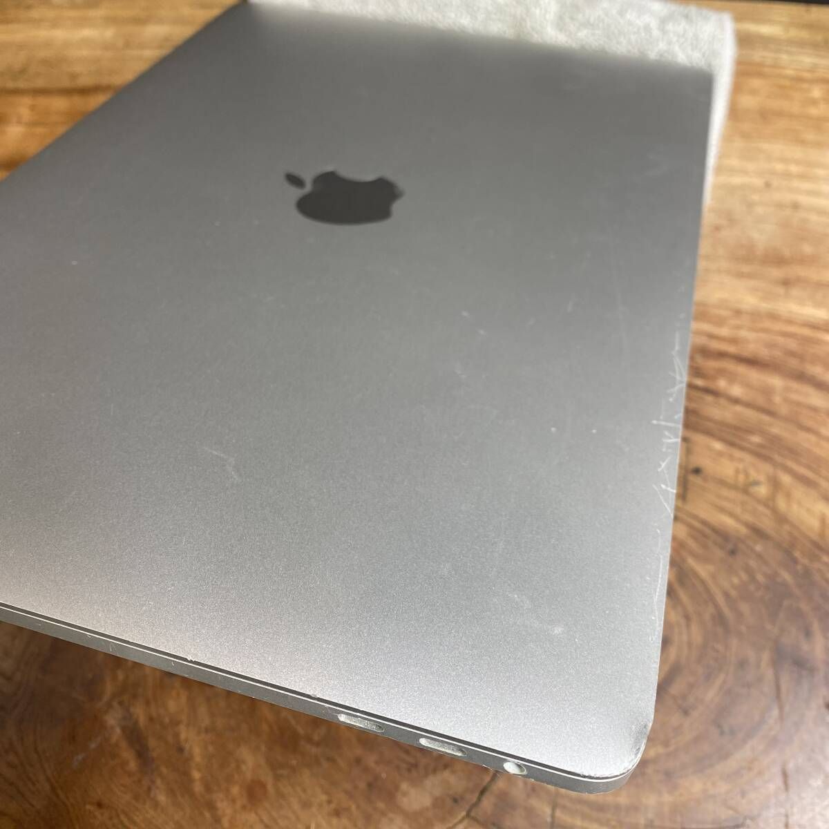 訳あり MacBook Pro 13