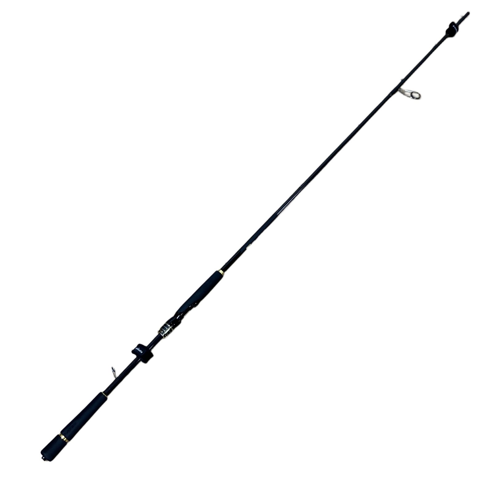 DAIWA LATEO ダイワ 24 ラテオ 96M・K 2ピース シーバスロッド 中古
