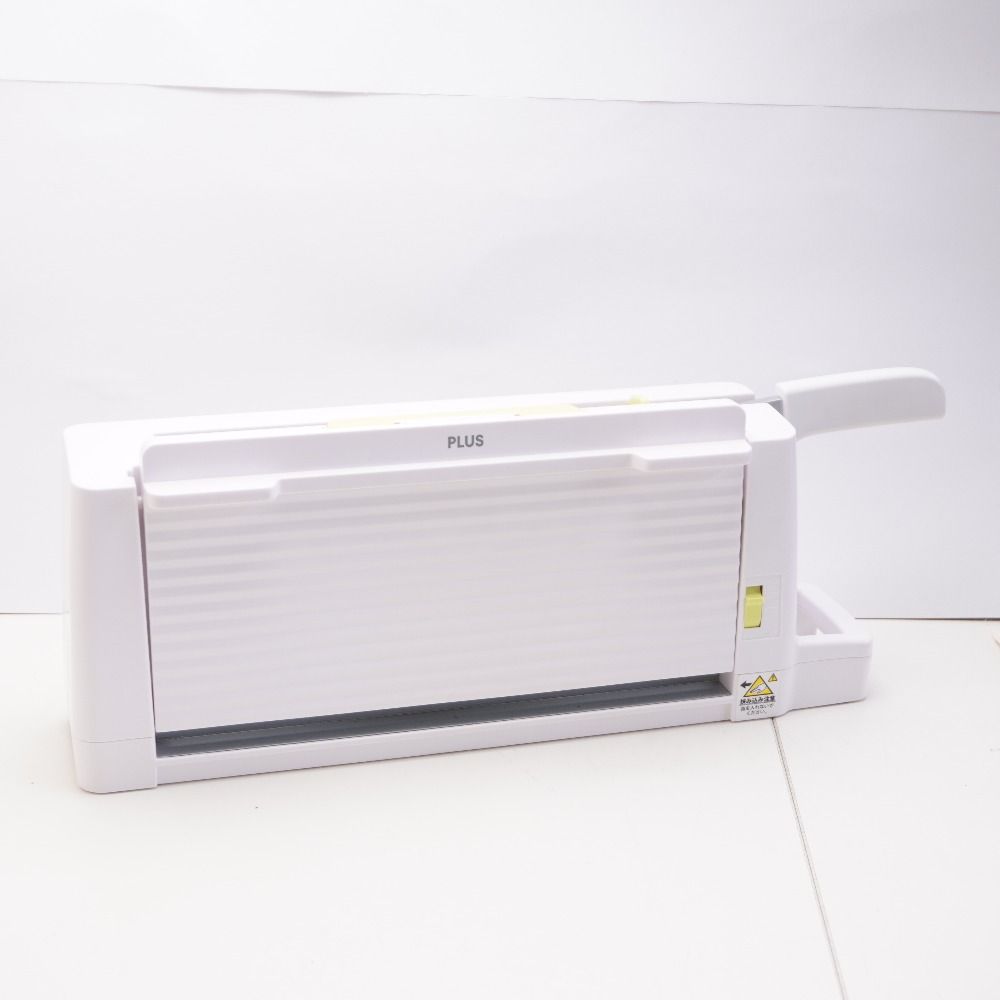 コンパクト断裁機 PK-213