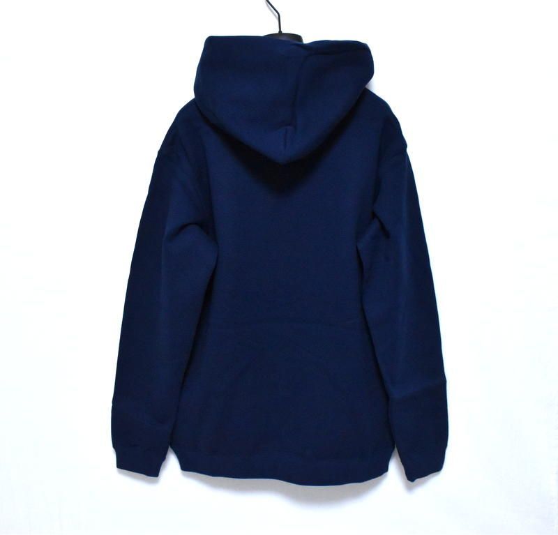 新品 ラッセルノ ゴルフ フラグローズ ロゴ マスク プルオーバー