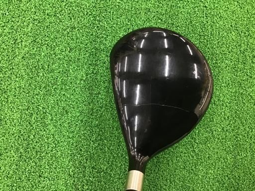 中古】 本間ゴルフ TOUR WORLD TW727 5W フェアウェイウッド FW VIZARD