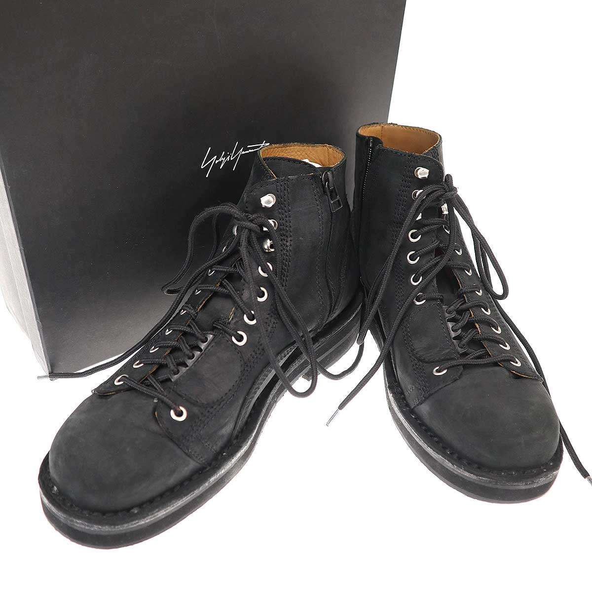 REGULATION Yohji Yamamoto MEN レギュレーション ヨウジヤマモト メン