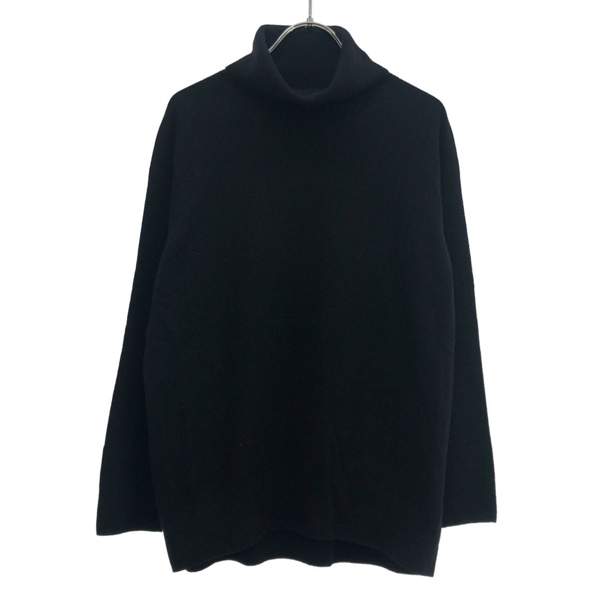 MUSE de Deuxieme Classe ミレニアムタートルネックニット MUSE de