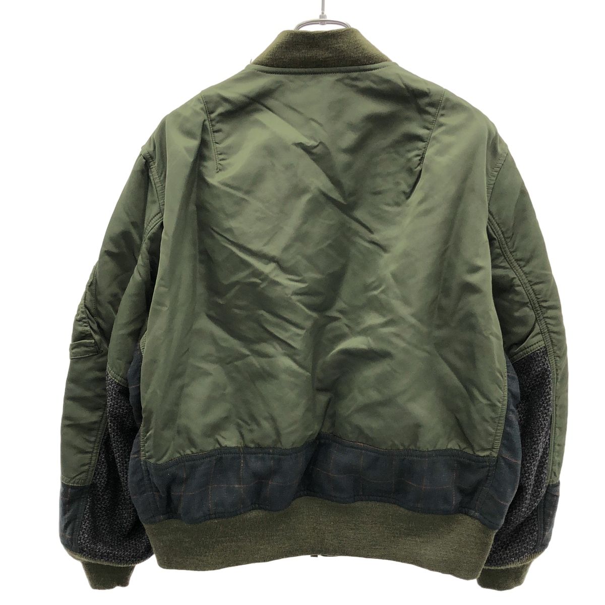 JUNYA WATANABE COMME des GARCONS MAN ジュンヤワタナベ