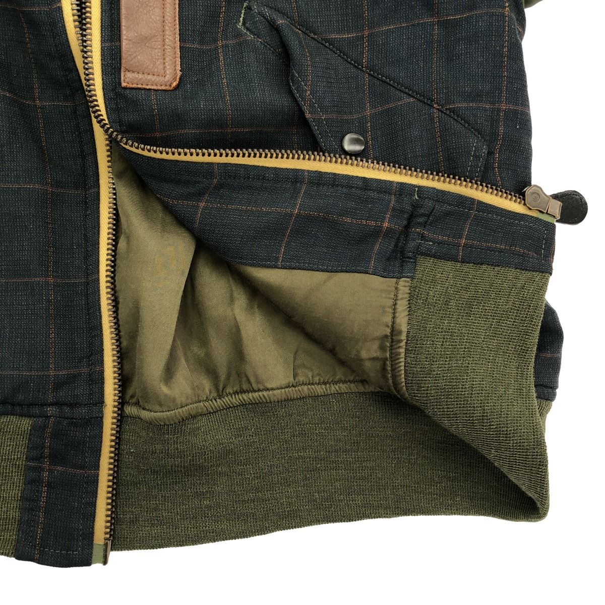 JUNYA WATANABE COMME des GARCONS MAN ジュンヤワタナベ