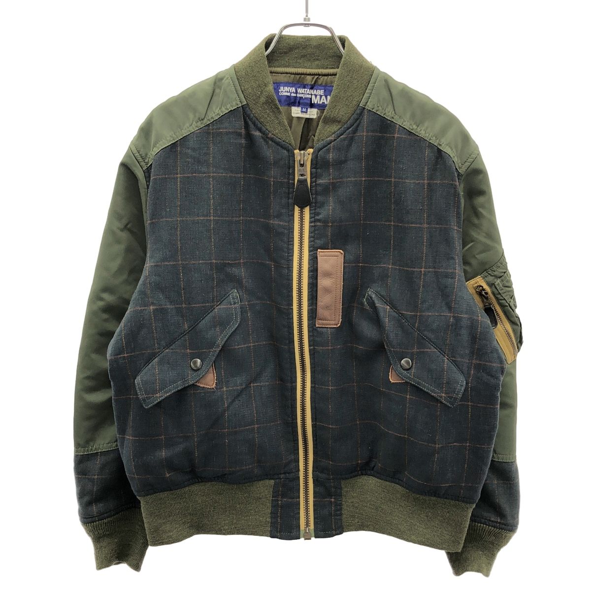 JUNYA WATANABE COMME des GARCONS MAN ジュンヤワタナベ