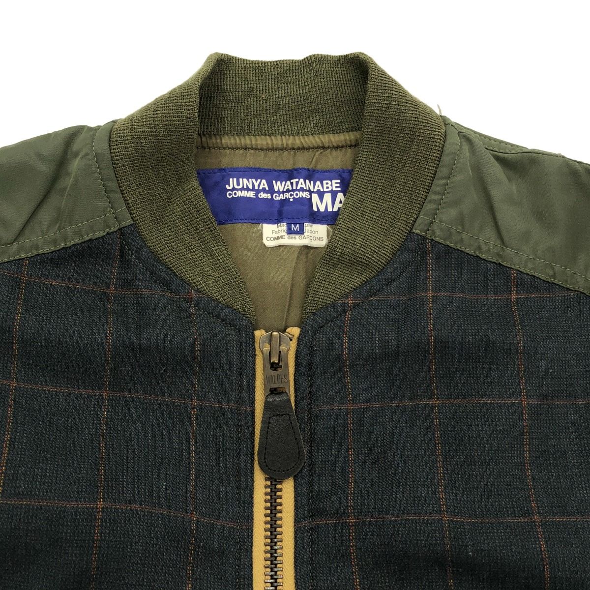 JUNYA WATANABE COMME des GARCONS MAN ジュンヤワタナベ