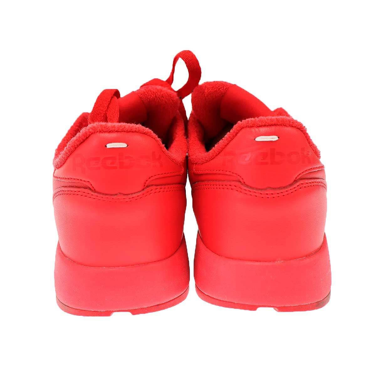 Maison Margiela×Reebok メゾン マルジェラ×リーボック CLASSIC 