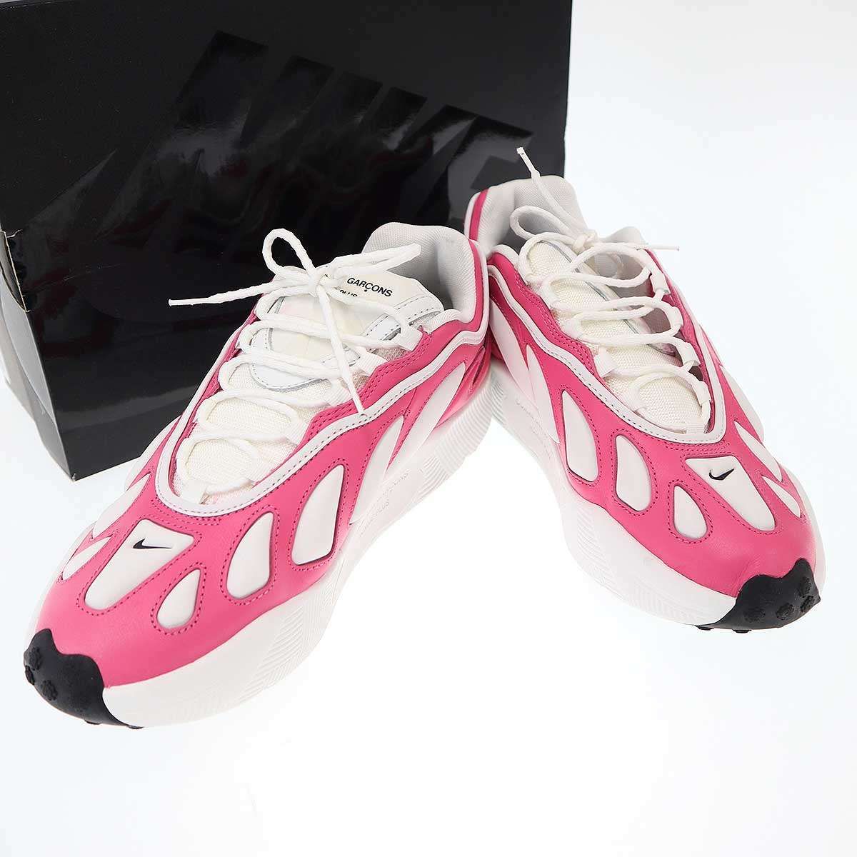 NIKE×COMME des GARCONS HOMME PLUS ナイキ コムデギャルソン オム