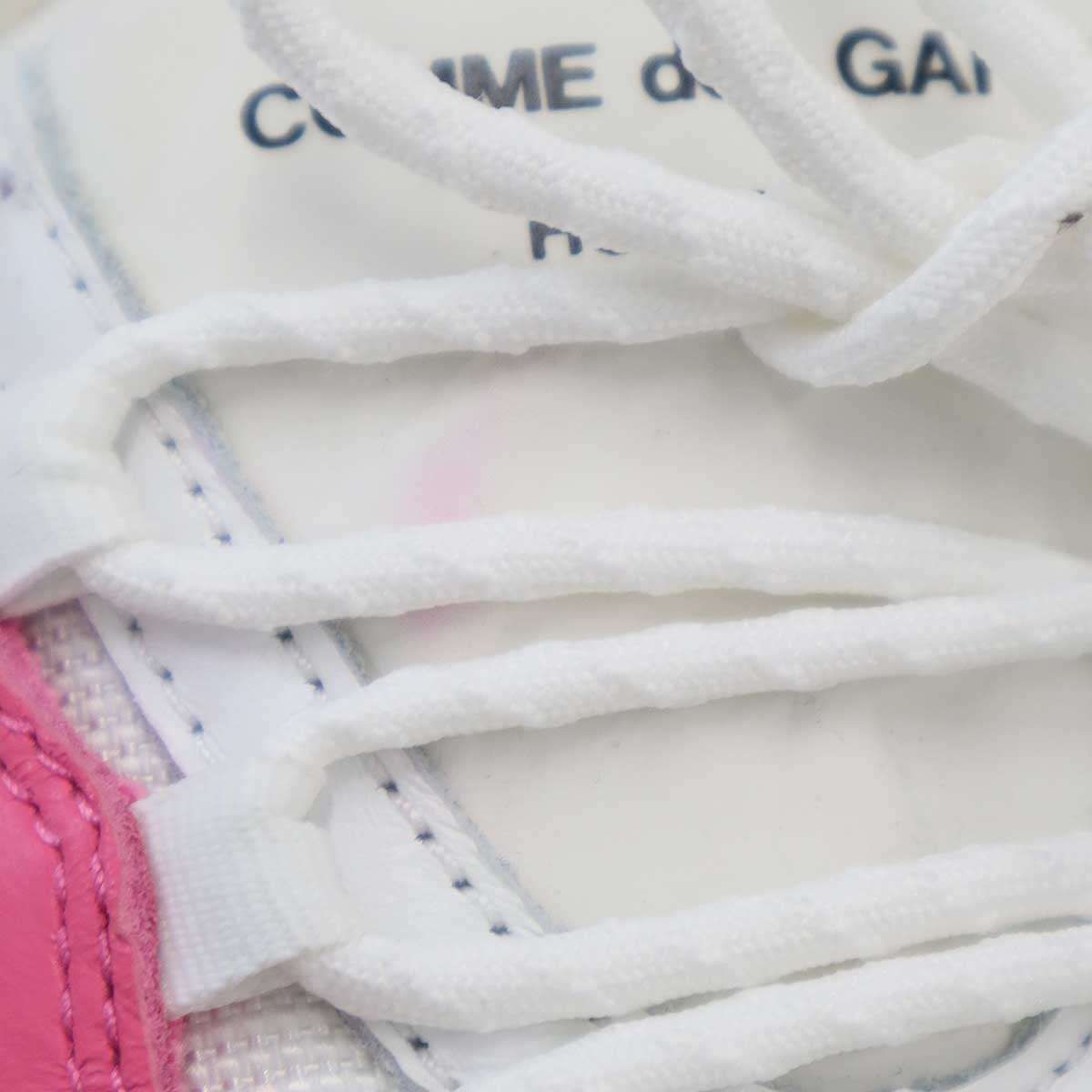NIKE×COMME des GARCONS HOMME PLUS ナイキ コムデギャルソン オム 