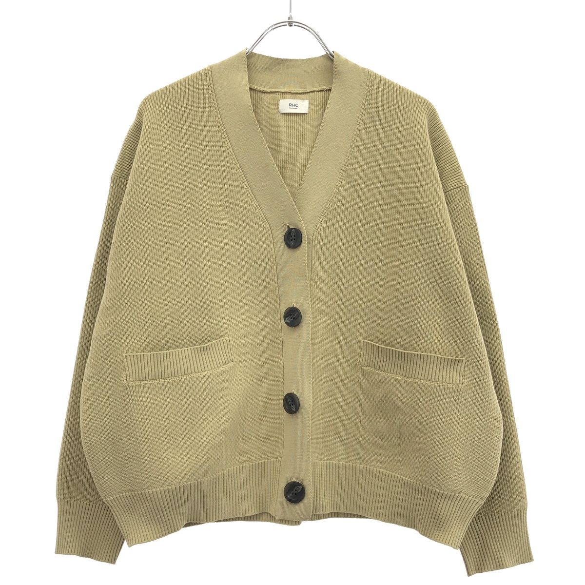 RHC Ron Herman アールエイチシー ロンハーマン Recycle Polyester