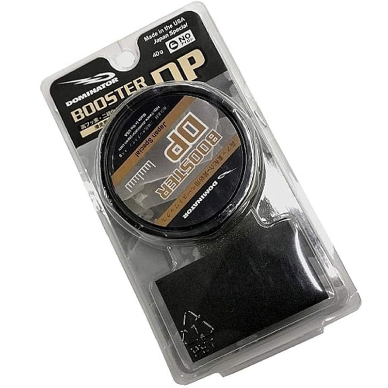 DOMINATOR ドミネーター ワックス DP 40g 滑走用ペーストワックス DP 0