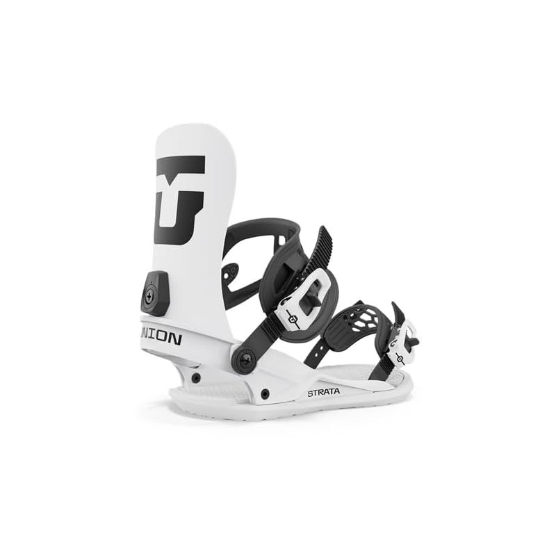 ユニオン] スノーボード ビンディング メンズ ストラータ STRATA TEAM