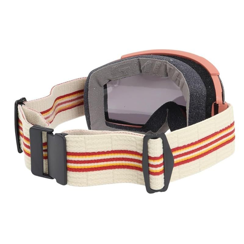 スミス スキー スノーボードゴーグル メンズ GOGGLE Z-SQUAD TERRA SLASH CP SBK GDM 0