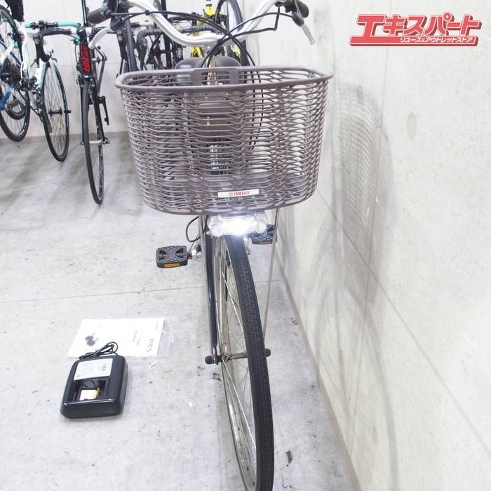 YAMAHA PAS Natura PA26NL 2016 ヤマハ パス ナチュラ 電動アシスト