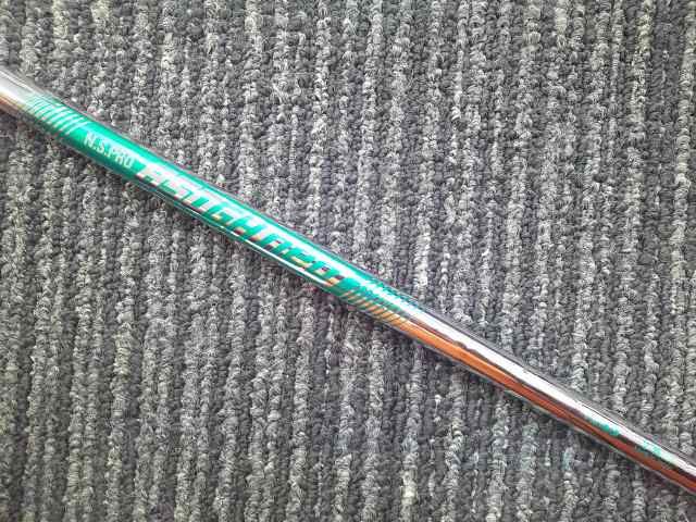 中古 ユーティリティ ピン G425 HYBRID/NSPRO850GHneo(JP)/S/19[6859