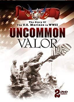 非常に良い」Uncommon Valor [DVD] [Import] 【公式通販】