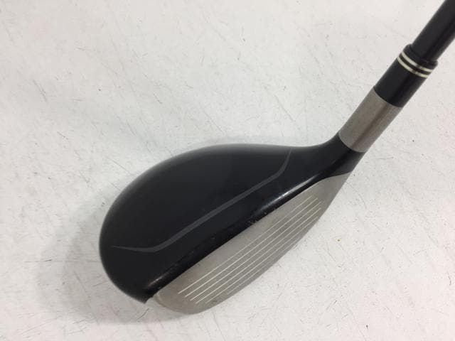 中古ゴルフクラブ】テーラーメイド レスキュー ユーティリティ 2009