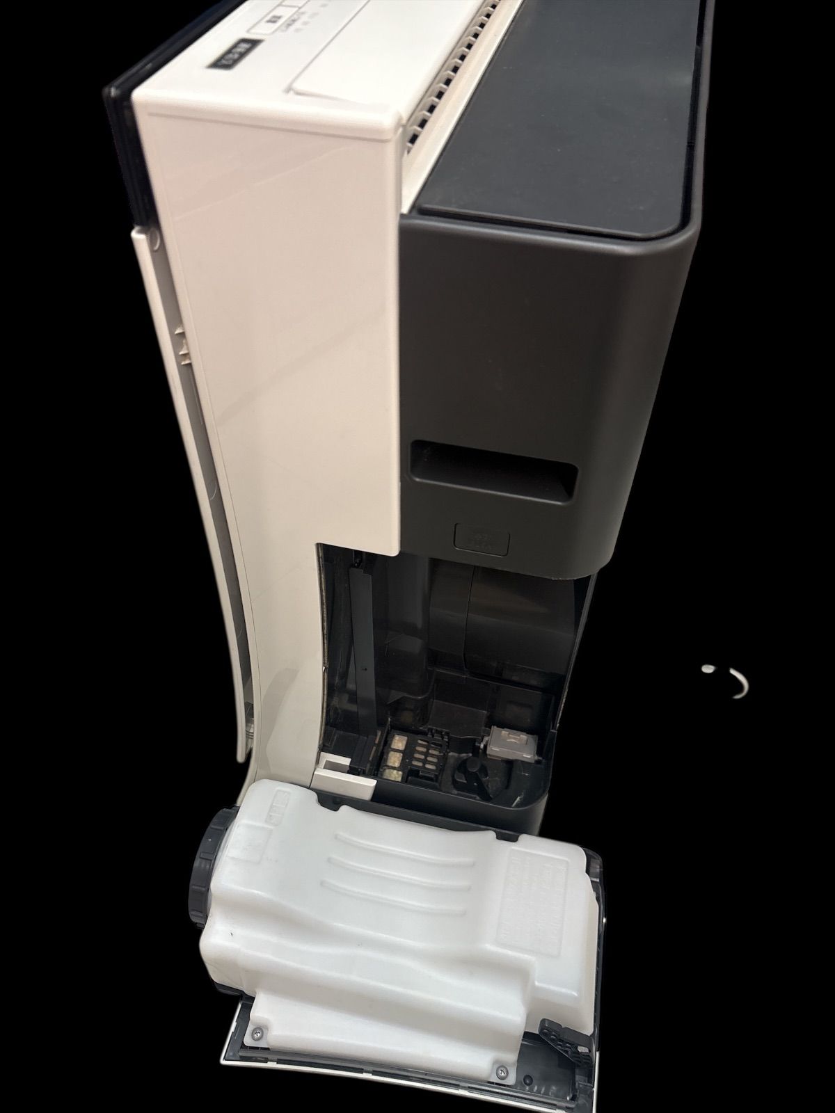 Panasonic F-VC70XS 空気清浄機 パナソニック 2020年製 【公式通販】