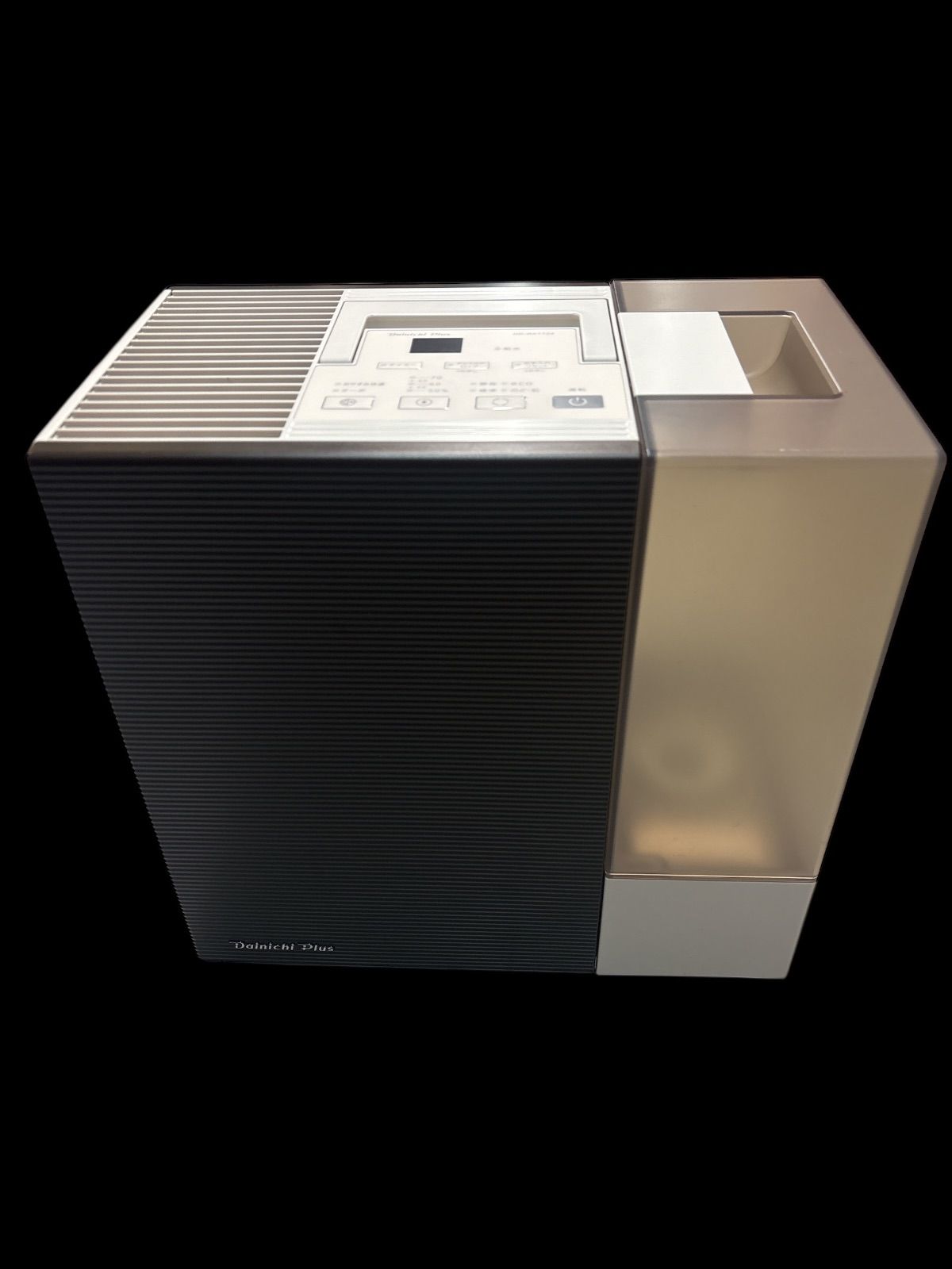 ダイニチ 加湿器 製 ショコラブラウン HD RXT 724 T