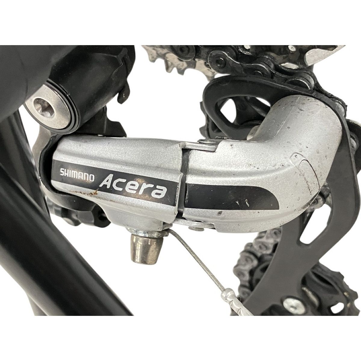 TOKYOBIKE 26 26インチ アッシュブルー Lサイズ 自転車 クロスバイク