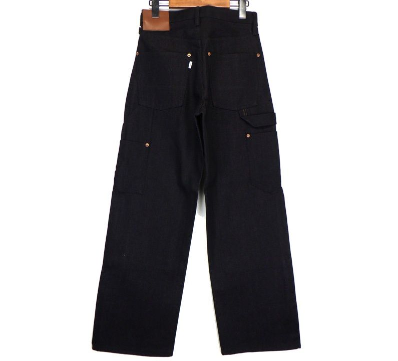 KNEE ツイステッド