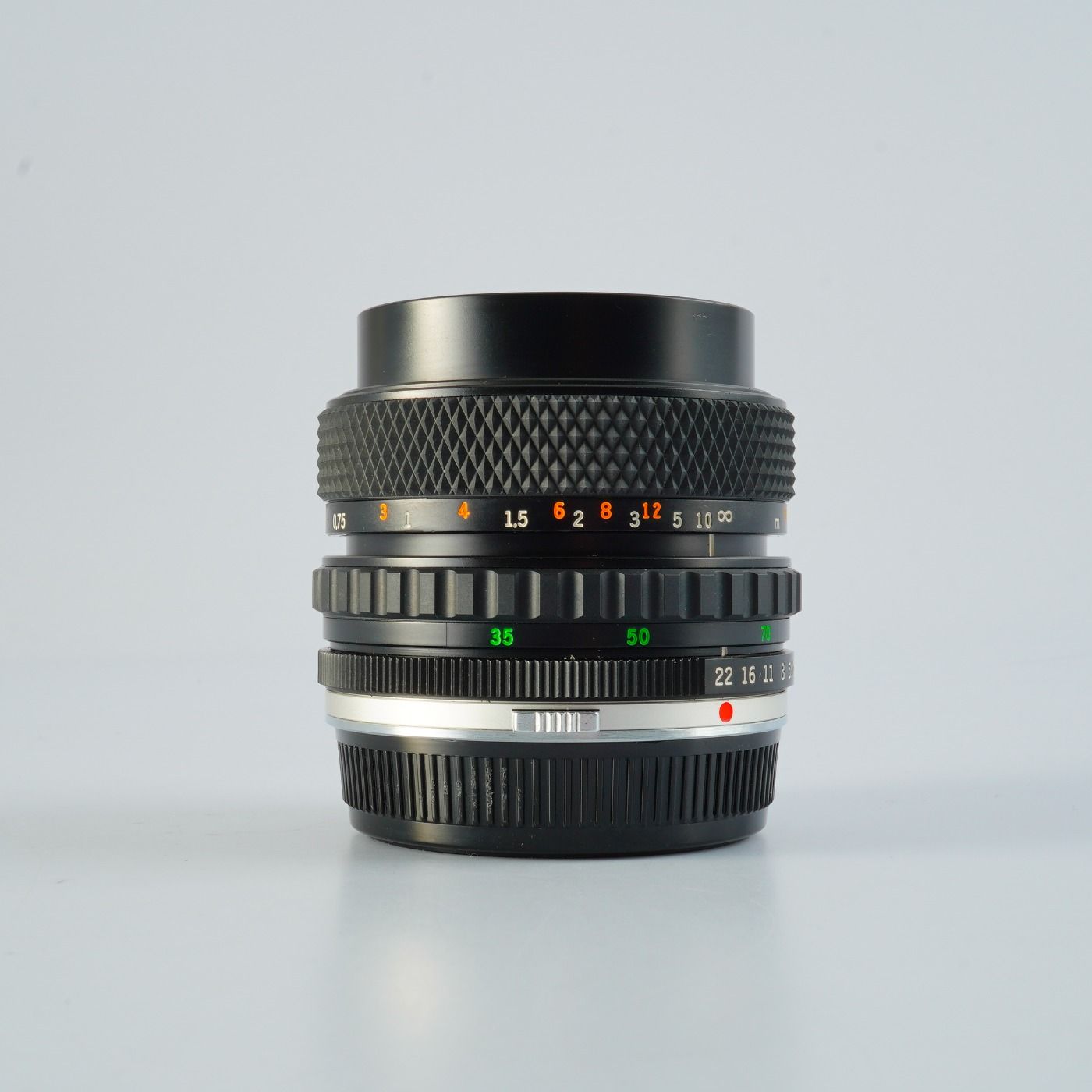 OLYMPUS オリンパス OM-SYSTEM S ZUIKO AUTO-ZOOM 35-70mm F/3.5-4.5